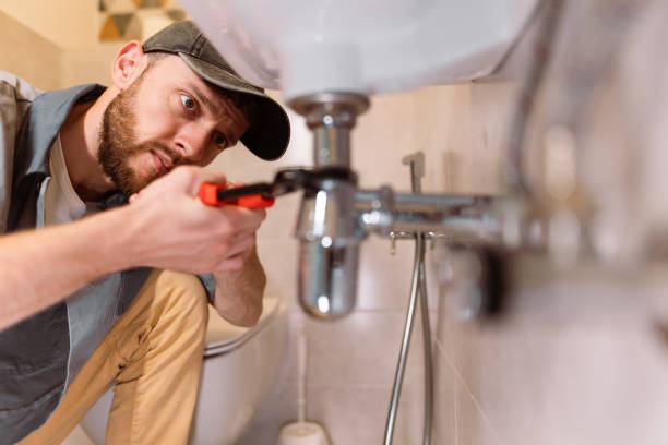 Best Water Softener Installation  in Broad Brook, CT