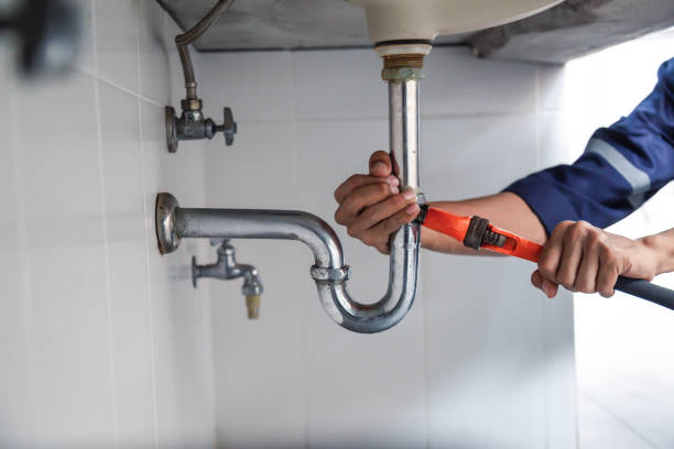 Best Hot Water Heater Installation  in Broad Brook, CT